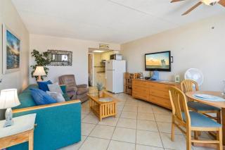 6201 Ocean Ave, Unit 309 - The Nassau Inn - Wildwood - 0