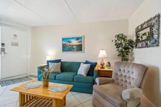 6201 Ocean Ave, Unit 309 - The Nassau Inn - Wildwood - 7