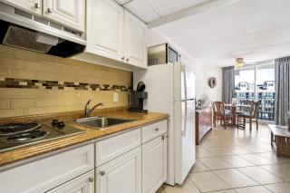 6201 Ocean Ave, Unit 309 - The Nassau Inn - Wildwood - 5