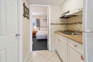 6201 Ocean Ave, Unit 309 - The Nassau Inn - Wildwood - 4