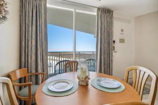 6201 Ocean Ave, Unit 309 - The Nassau Inn - Wildwood - 1