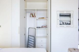 Cozy And Contemporary Studio In Dubailand - 2