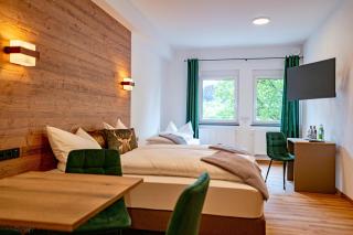 Schmitt Bräu - Hotel und Brauereigasthof - Scheßlitz - 4