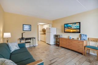 6201 Ocean Ave, Unit 208 - The Nassau Inn - Wildwood - 9