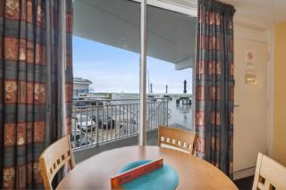6201 Ocean Ave, Unit 208 - The Nassau Inn - Wildwood - 7