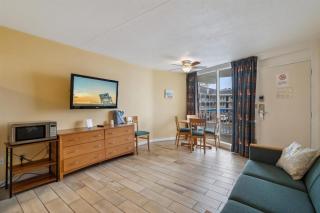 6201 Ocean Ave, Unit 208 - The Nassau Inn - Wildwood - 0