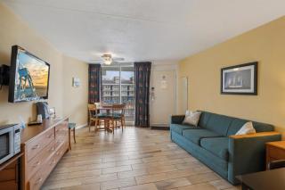 6201 Ocean Ave, Unit 208 - The Nassau Inn - Wildwood - 5