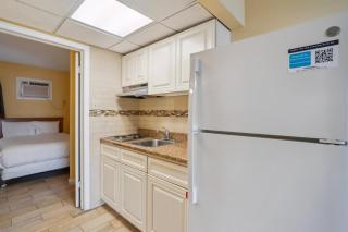 6201 Ocean Ave, Unit 208 - The Nassau Inn - Wildwood - 3