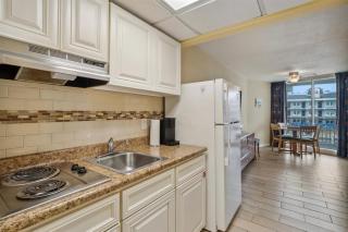 6201 Ocean Ave, Unit 208 - The Nassau Inn - Wildwood - 2