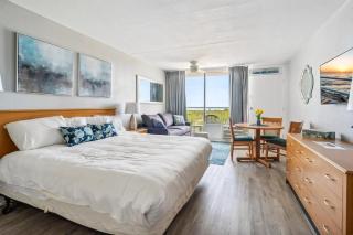 6201 Ocean Ave, Unit 212 - The Nassau Inn - Wildwood - 7