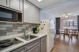 6201 Ocean Ave, Unit 104 - The Nassau Inn - Wildwood - 8