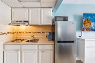 6201 Ocean Ave, Unit 104 - The Nassau Inn - Wildwood - 6