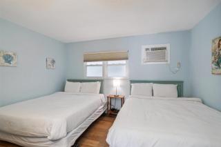 6201 Ocean Ave, Unit 104 - The Nassau Inn - Wildwood - 5