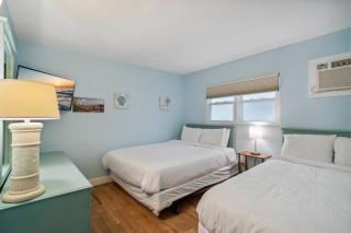 6201 Ocean Ave, Unit 104 - The Nassau Inn - Wildwood - 3