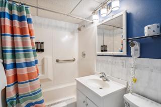 6201 Ocean Ave, Unit 104 - The Nassau Inn - Wildwood - 2