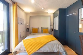 Charmant Appartement avec balcon - 3