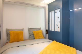 Charmant Appartement avec balcon - Chamonix - 2