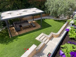 Apartmani Žužić - Poreč - 2