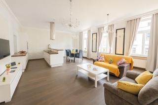 Divon Luxury Apartments by Wawel Castle - Krakau - 6