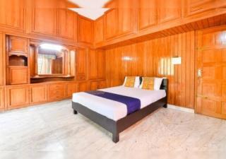 Palatial villa 7736!6!445 with 6 bedrooms - 1