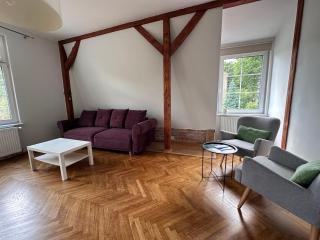 Apartament 3-pokojowy z tarasem w willi, 95m2 - Sopot - 6