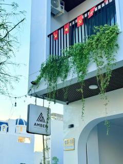 Amber Hotel - Phan Thiet - 8
