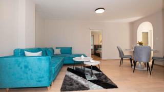 Lifestyle Flora Burgas - 3