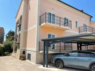 Apartmani Žužić - Poreč - 4