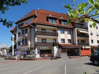 City Hotel Mark Michelstadt - Michelstadt - 0