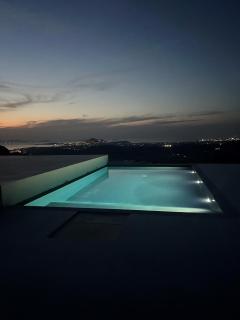 Eremo Villas - Vívlos - 6