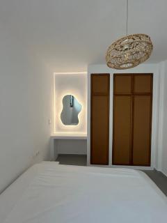 Eremo Villas - Vívlos - 1