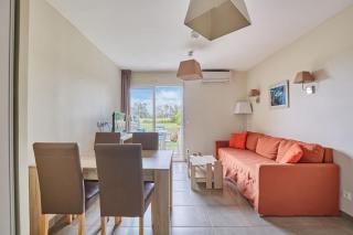 Résidence Odalys Côté Canal - 1