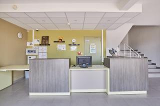 Résidence Odalys Côté Canal - 8