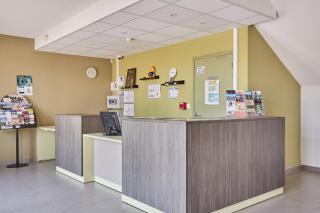 Résidence Odalys Côté Canal - 9