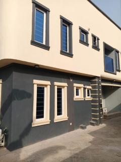 Grace court apartments - Alimosho - 5