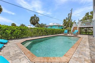 Close to Beach & Bay Retreat - Gulf Island Breeze - Roelens - Fort Myers Beach - 8