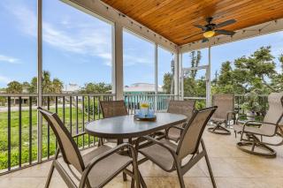 Close to Beach & Bay Retreat - Gulf Island Breeze - Roelens - Fort Myers Beach - 7