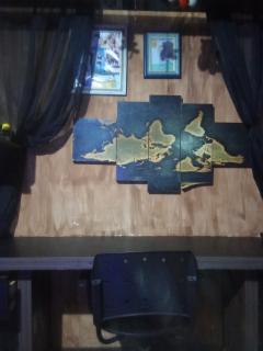 Quarto vip - 2