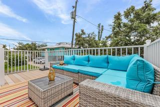 Close to Beach & Bay Retreat - Gulf Island Breeze - Roelens - 2