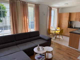 Ferienwohnung Talpark - Erfurt - 6