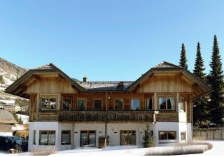 Thermenchalet - Bad Kleinkirchheim - 5