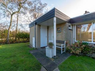 Holiday Home near Sint Maartenszee Beach - Sint Maartensvlotbrug - 3