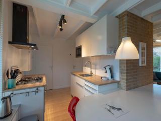 Holiday Home near Sint Maartenszee Beach - 1