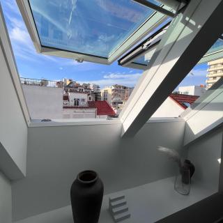 Stunning penthouse in Fuengirola near the beach! - Fuengirola - 9