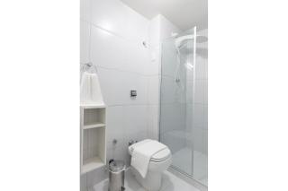 Excelente 3 Quartos Rua Navegantes em Boa Viagem No melhor local da praia SAL802B - Recife - 3