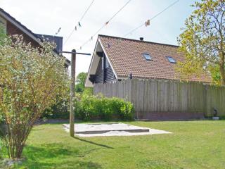 Bungalow in Sint Maartenszee near the beach - Sint Maartensvlotbrug - 4