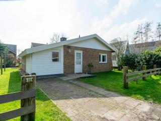 Bungalow in Sint Maartenszee near the beach - Sint Maartensvlotbrug - 5