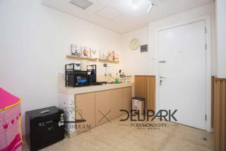Delipark Mall Luas 60Meter 2Kamar Lincoln Lt17 - Medan - 7