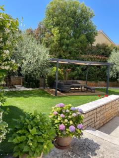 Apartmani Žužić - Poreč - 8