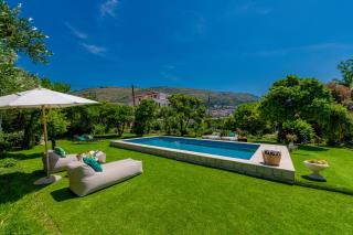 Heritage Villa Baković - Dubrovnik - 3